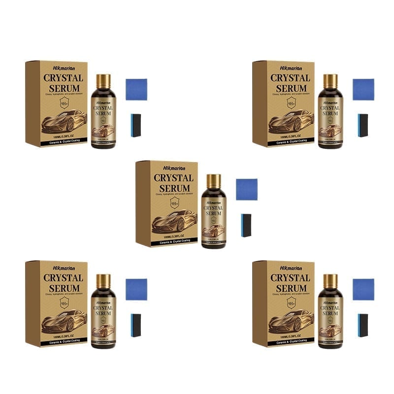 Car Ceramic Coating Agent