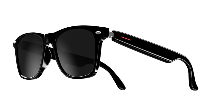 ⏳Time-limited Special🤖Smart AI Glasses with Language Translator
