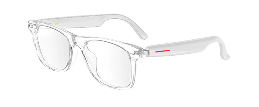 ⏳Time-limited Special🤖Smart AI Glasses with Language Translator