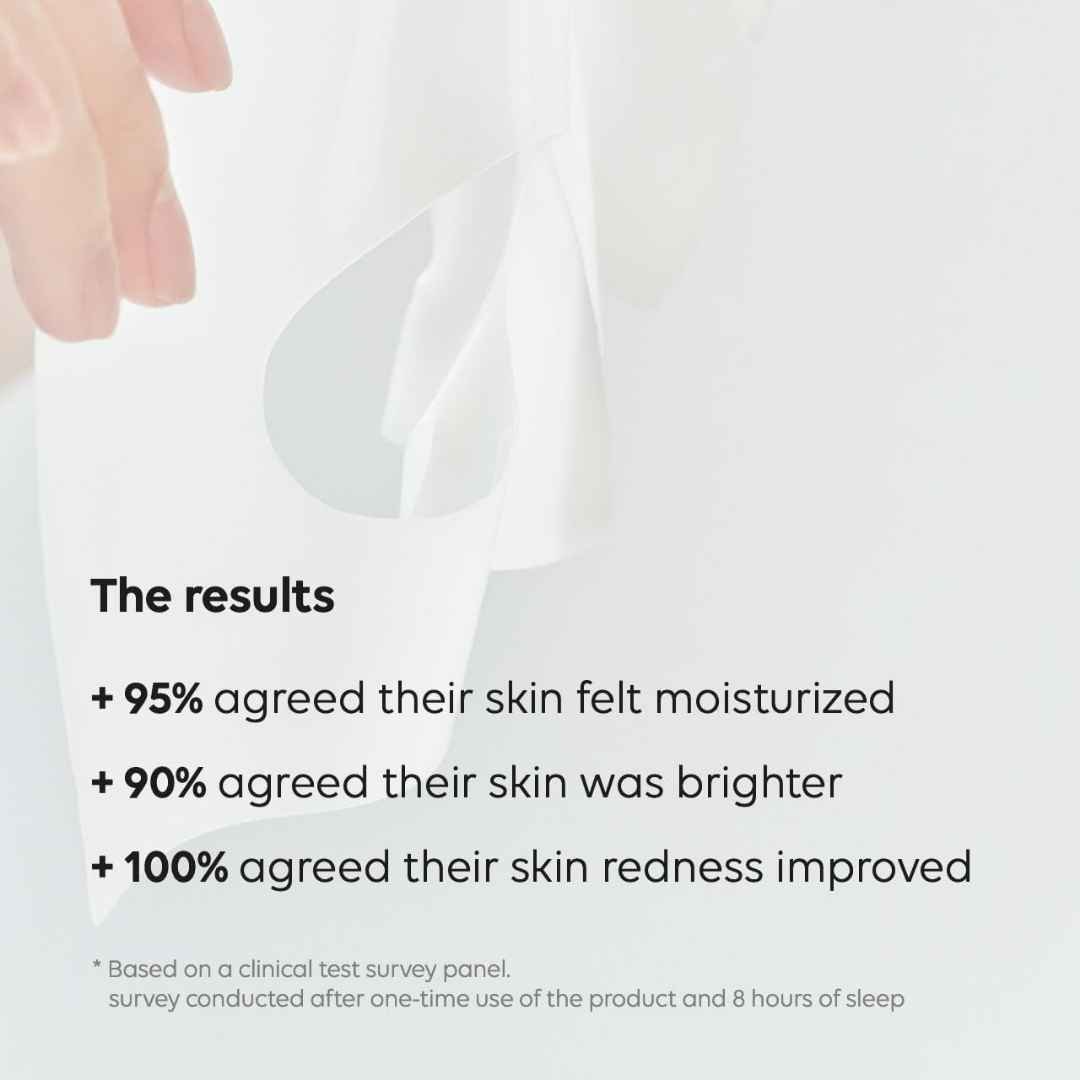 🔥Bio-Collagen Face mask