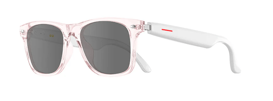 ⏳Time-limited Special🤖Smart AI Glasses with Language Translator