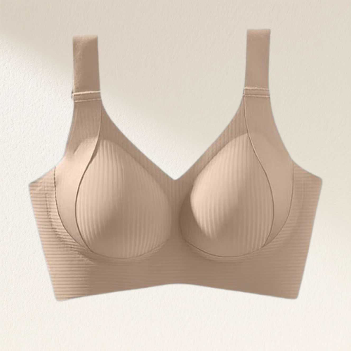 🎁Clearance Sale Buy 1 Get 3 Packs🔥 Super firming bra | Wire-free bra 👍 No more sagging breasts (3-Pack Value Set)