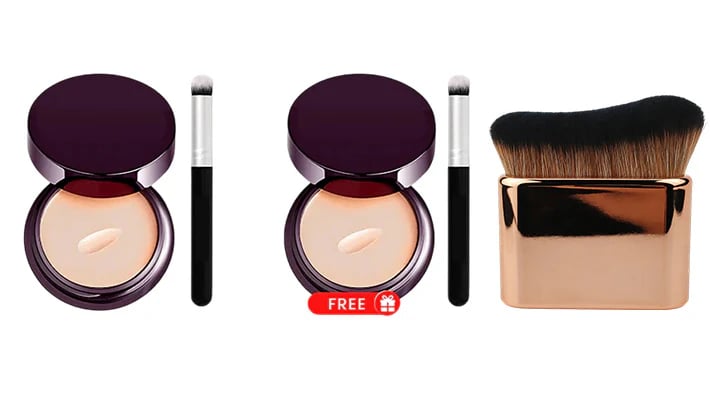 💗LAST DAY - BUY 1 GET 1 FREE!!💗Flawless Brightening Under Eye Concealer
