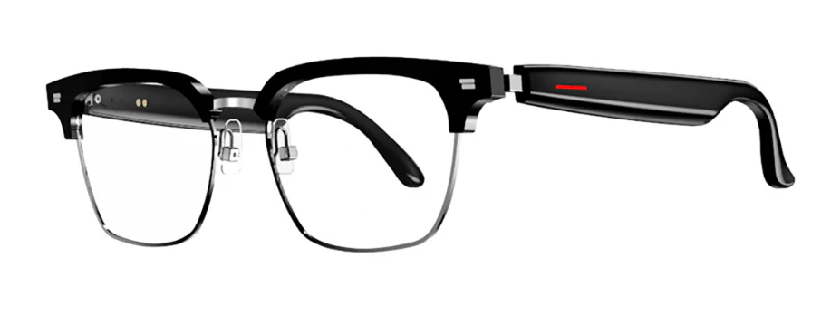 ⏳Time-limited Special🤖Smart AI Glasses with Language Translator