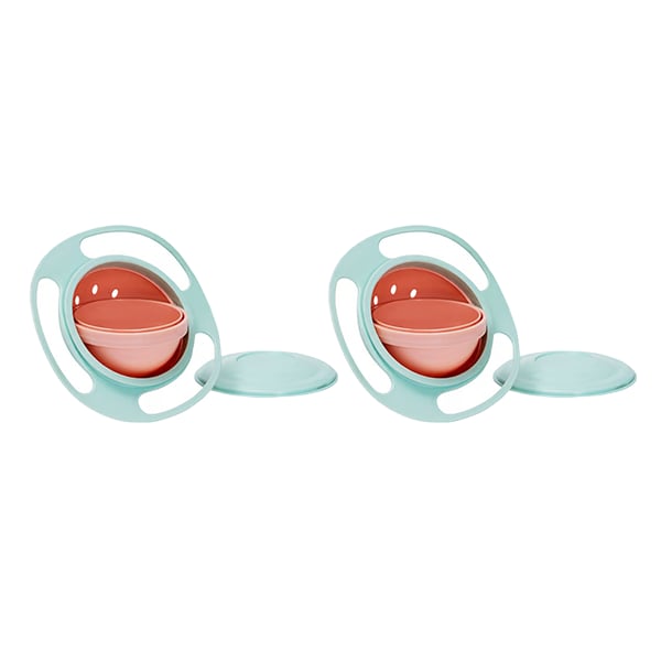 ✨ Baby Universal Gyro Bowl (5 Colors)