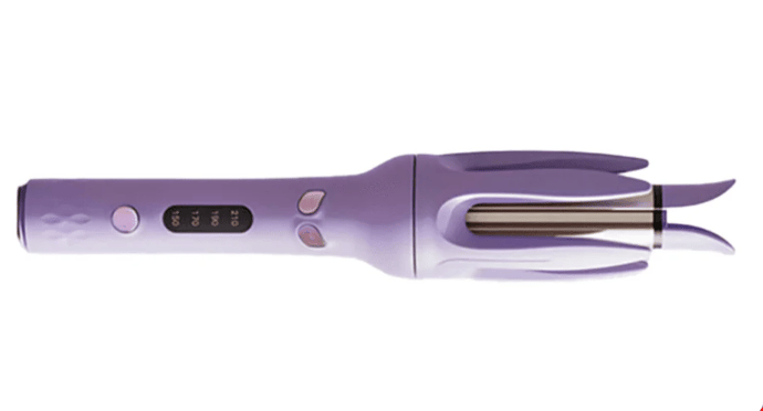 💇‍♀️ 60% OFF CHRISTMAS SALE! ✨ Automatic Hair Curler - 4 Temperature Settings & Tangle-Free Technology for Salon-Worthy Styling in Minutes 🎄✨