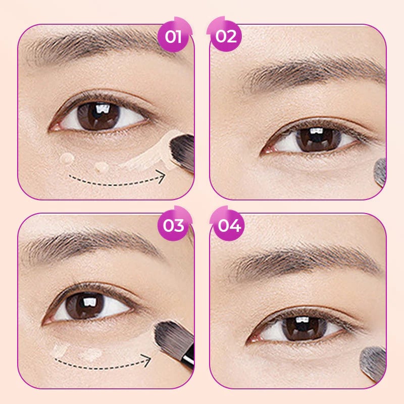 💗LAST DAY - BUY 1 GET 1 FREE!!💗Flawless Brightening Under Eye Concealer