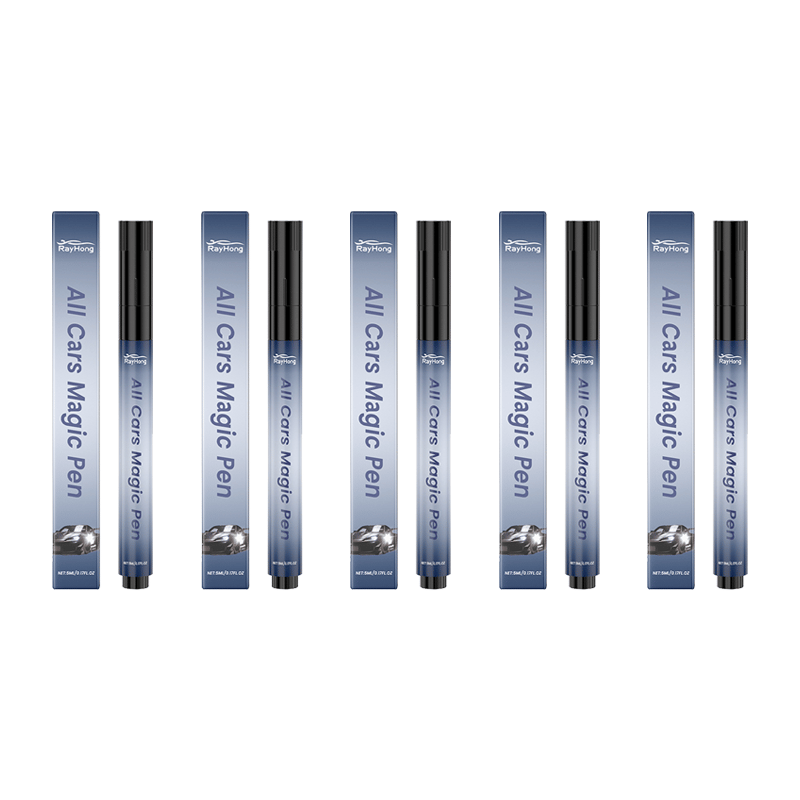 Magic Car Scratch Remover Pen