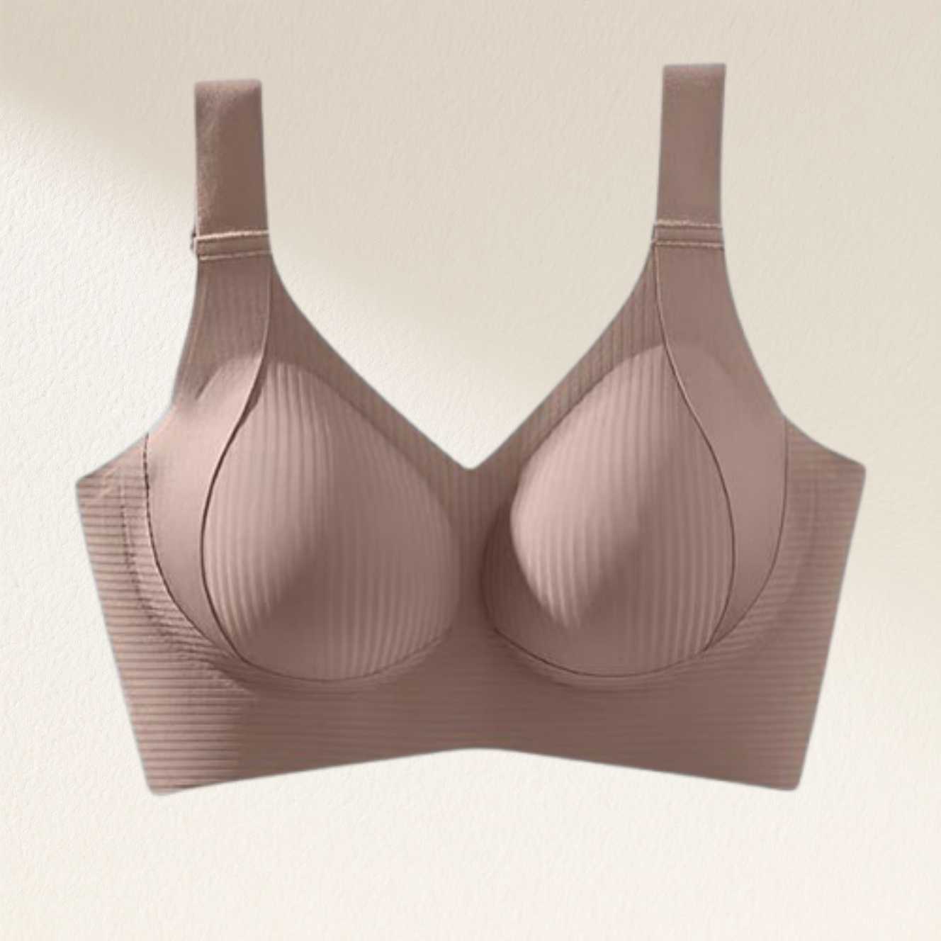 🎁Clearance Sale Buy 1 Get 3 Packs🔥 Super firming bra | Wire-free bra 👍 No more sagging breasts (3-Pack Value Set)