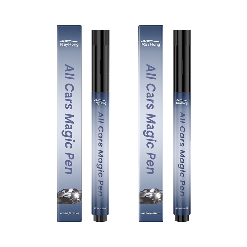 Car Scratch Repair Pen