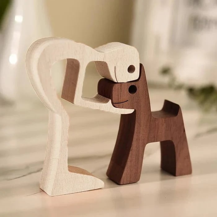 🎁LAST DAY 47% OFF-Family Pet Carving Artwork