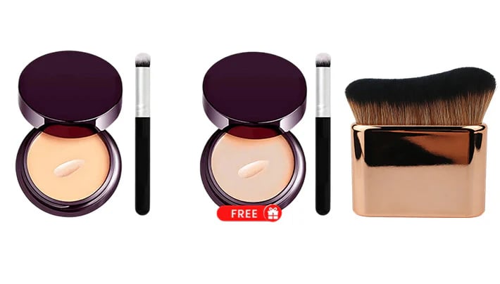 💗LAST DAY - BUY 1 GET 1 FREE!!💗Flawless Brightening Under Eye Concealer