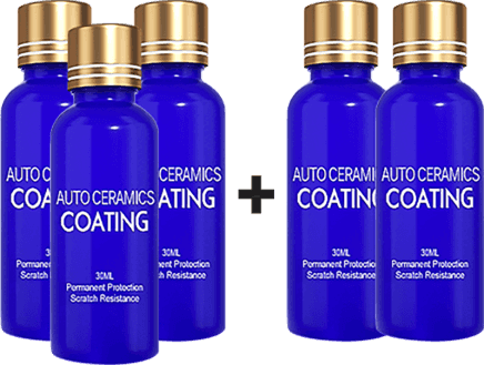 ⏳Time-limited Special⌛Car Protective Ceramic Spray Coating